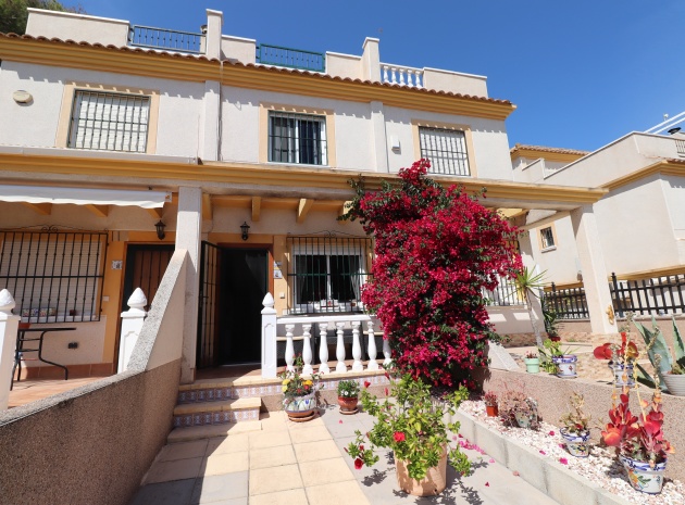 Maison de ville - Revente - Algorfa - Montemar