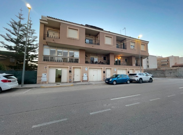 Maison de ville - Revente - Almoradi - Almoradi Centro