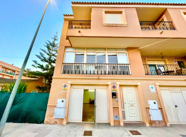 Maison de ville - Revente - Almoradi - Almoradi Centro