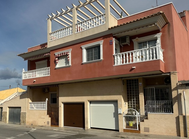 Maison de ville - Revente - Bigastro - Bigastro