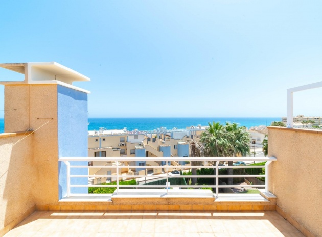 Maison de ville - Revente - Cabo Roig - aguamarina