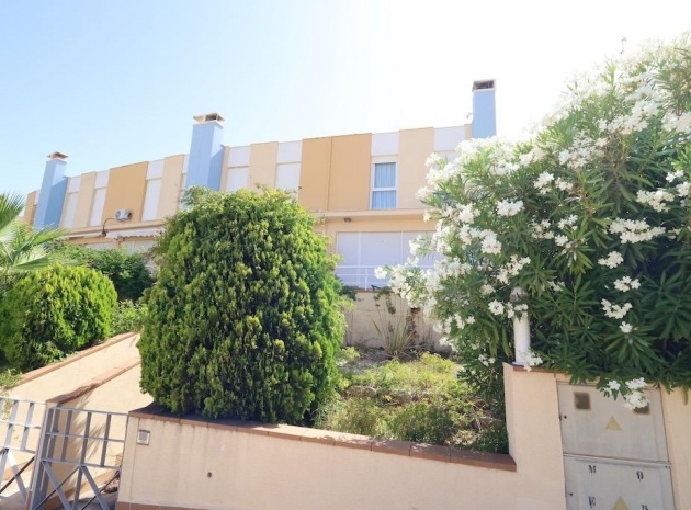 Maison de ville - Revente - Cabo Roig - aguamarina