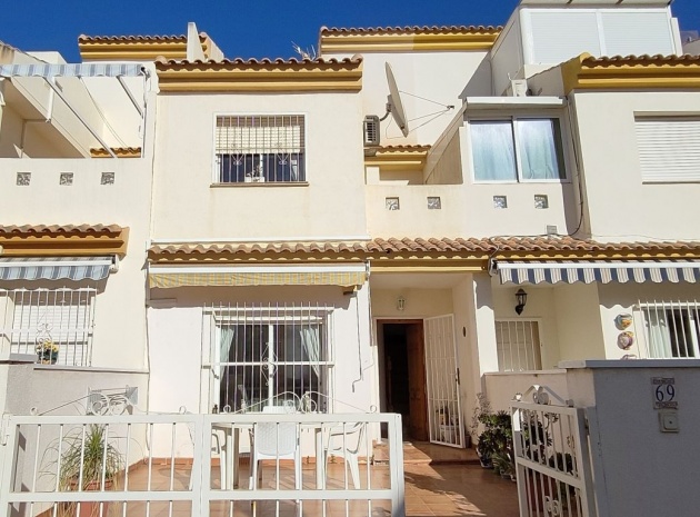 Maison de ville - Revente - Cabo Roig - beachside cabo roig