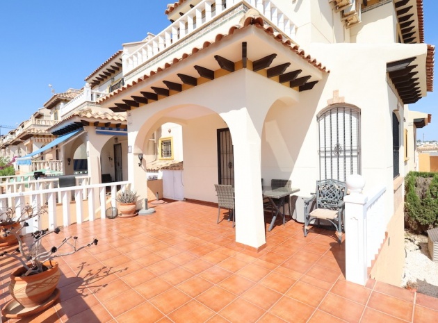Maison de ville - Revente - Cabo Roig - Cabo Roig
