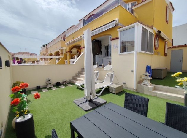 Maison de ville - Revente - Cabo Roig - Costa Blanca South