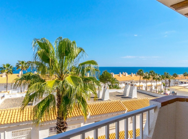 Maison de ville - Revente - Cabo Roig - ESMA-17341