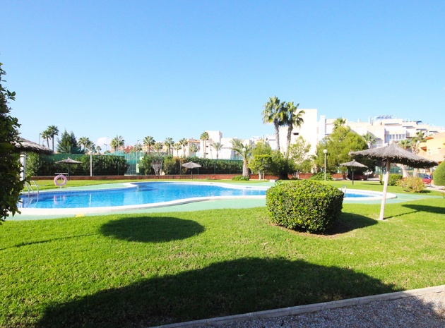 Maison de ville - Revente - Cabo Roig - Vistamar, Beachside Cabo Roig