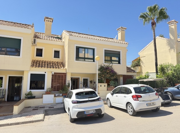 Maison de ville - Revente - Campoamor - Campoamor