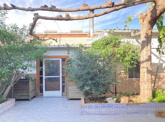 Maison de ville - Revente - Catral - Catral