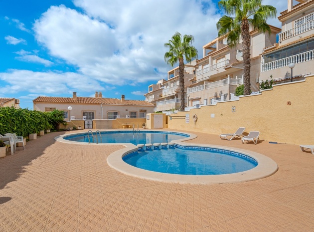 Maison de ville - Revente - Ciudad Quesada - Ciudad Quesada