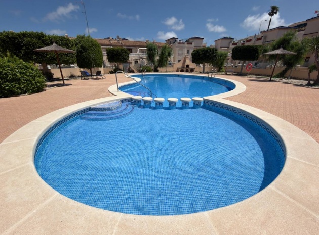 Maison de ville - Revente - Ciudad Quesada - Ciudad Quesada