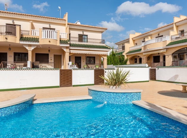 Maison de ville - Revente - Ciudad Quesada - Costa Blanca South