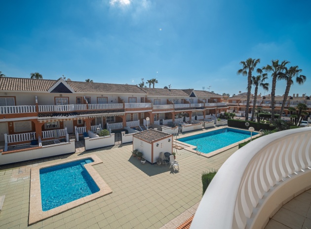 Maison de ville - Revente - Ciudad Quesada - CSP-18228