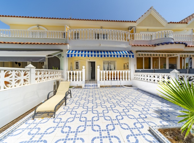 Maison de ville - Revente - Ciudad Quesada - Dona Pepa