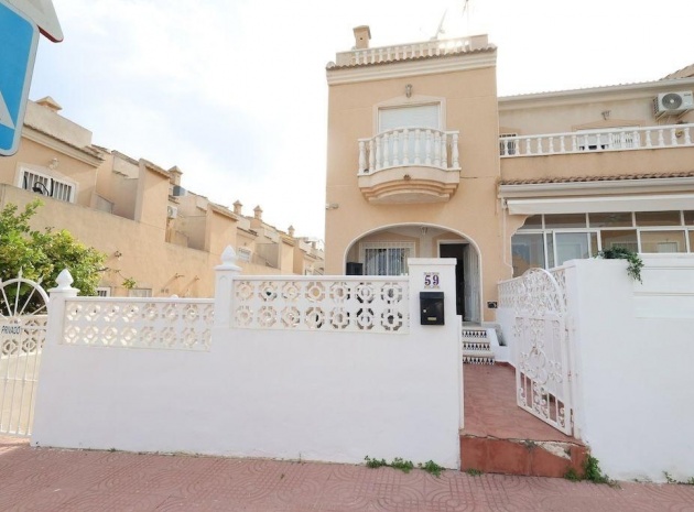 Maison de ville - Revente - Ciudad Quesada - Dona Pepa
