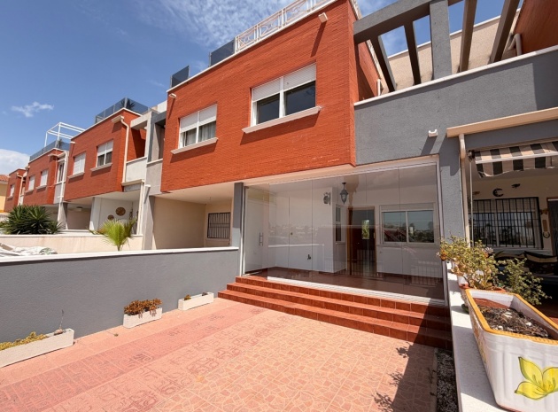 Maison de ville - Revente - Ciudad Quesada - Dona Pepa