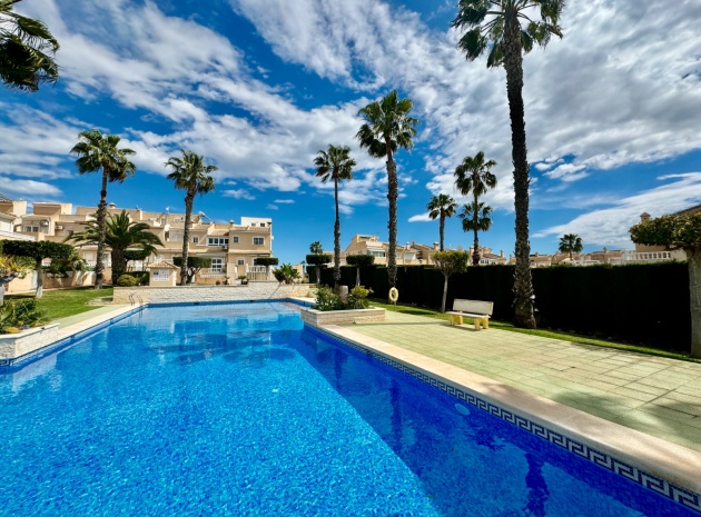 Maison de ville - Revente - Ciudad Quesada - ESMA-72857