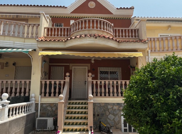 Maison de ville - Revente - Ciudad Quesada - ESMA-96036