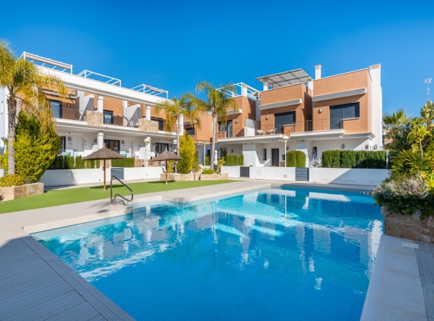 Maison de ville - Revente - Ciudad Quesada - Lo Marabu