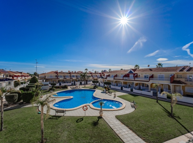 Maison de ville - Revente - Ciudad Quesada - Lo Marabu