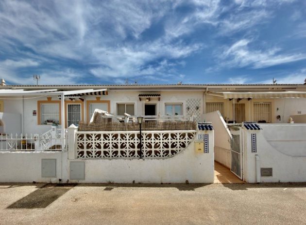 Maison de ville - Revente - Ciudad Quesada - Pueblo Bravo