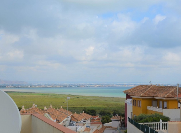 Maison de ville - Revente - El Carmoli - El Carmoli