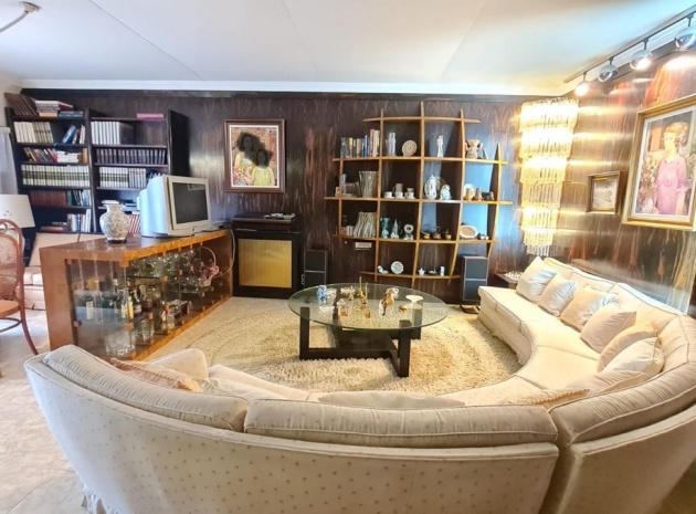 Maison de ville - Revente - Elda - CSP-86322