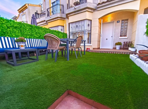 Maison de ville - Revente - Guardamar del Segura - Guardamar del Segura Centro