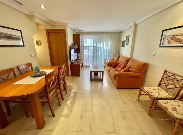 Maison de ville - Revente - Guardamar del Segura - Guardamar del Segura Centro
