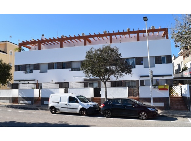 Maison de ville - Revente - Guardamar del Segura - Guardamar del Segura