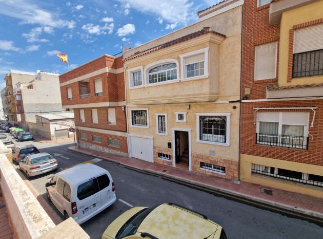 Maison de ville - Revente - Guardamar del Segura - Guardamar del Segura