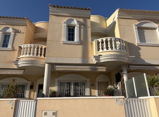 Maison de ville - Revente - Heredades - heredades