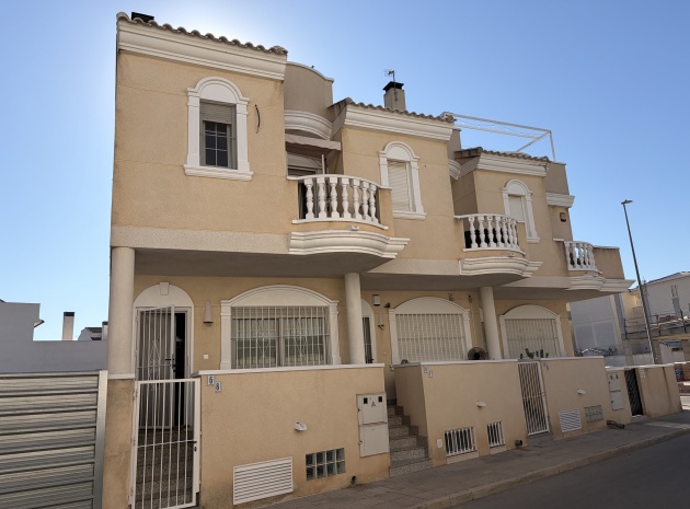 Maison de ville - Revente - Heredades - heredades