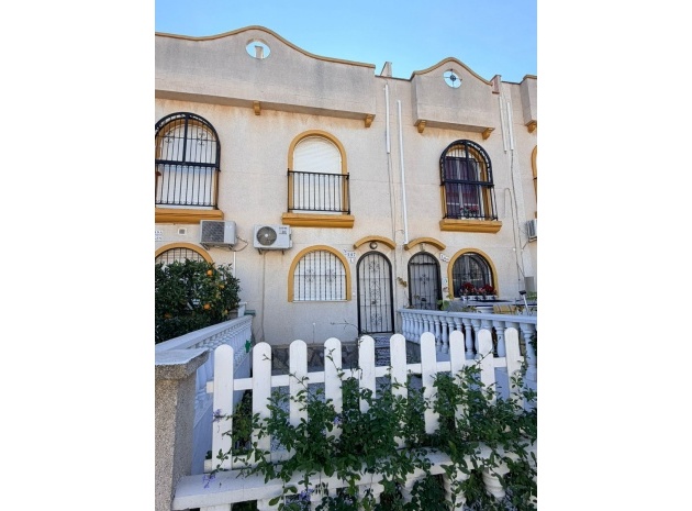 Maison de ville - Revente - La Florida - La Florida