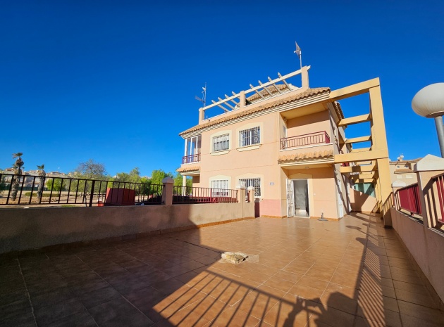 Maison de ville - Revente - La Florida (Orihuela Costa) - La Florida
