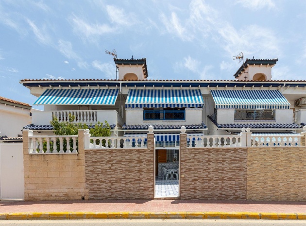 Maison de ville - Revente - La Mata - ESMA-74541