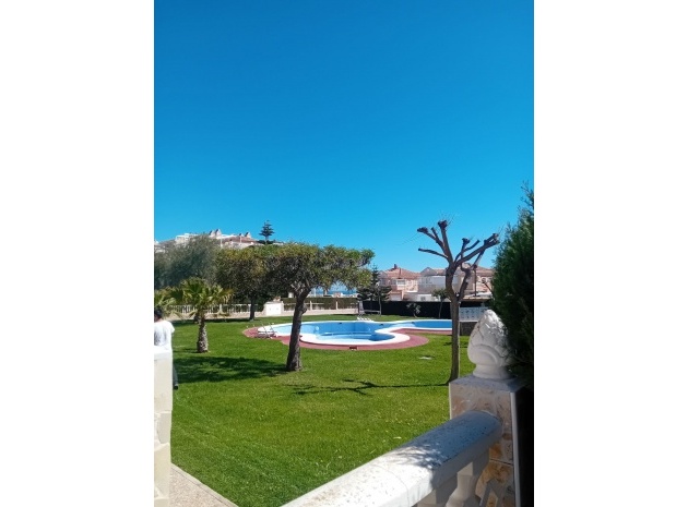 Maison de ville - Revente - La Mata - La Mata