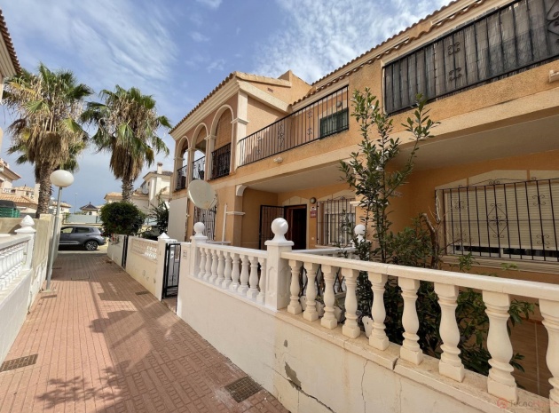 Maison de ville - Revente - La Zenia - ESMA-64942