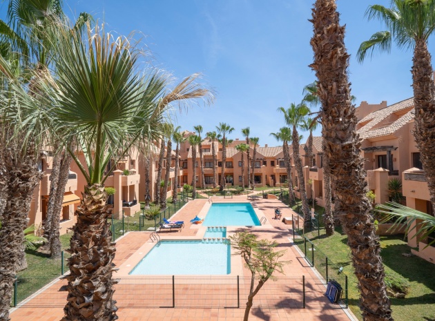 Maison de ville - Revente - Los Alcazares - CSP-69482