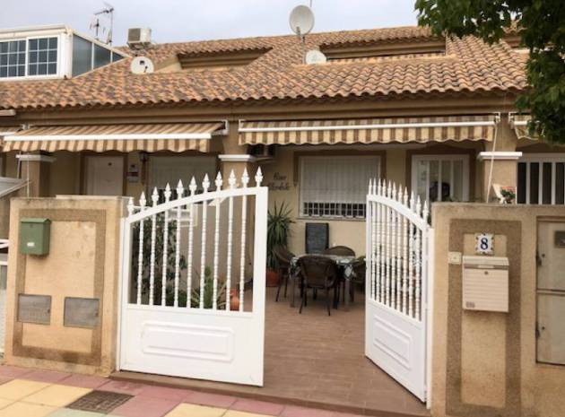 Maison de ville - Revente - Los Alcazares - La Dorada