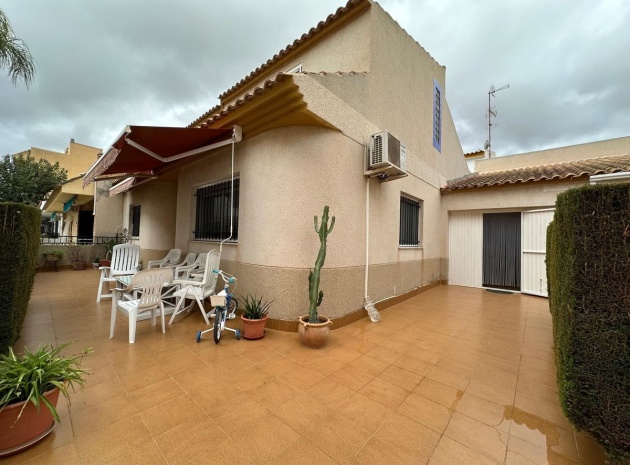 Maison de ville - Revente - Los Alcazares - Los Alcazares Centro