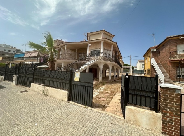 Maison de ville - Revente - Los Alcazares - Los Alcazares Centro