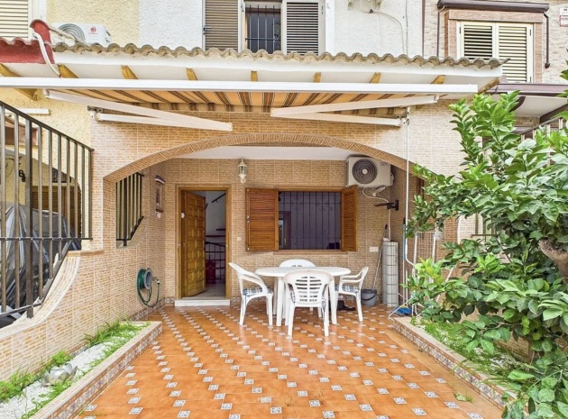 Maison de ville - Revente - Los Alcazares - Los Alcazares Centro
