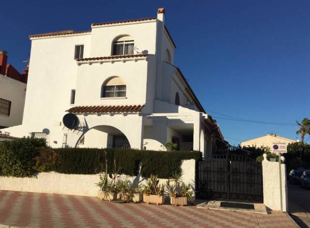 Maison de ville - Revente - Los Alcazares - Los Narejos