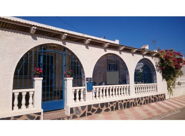 Maison de ville - Revente - Los Alcazares - oasis