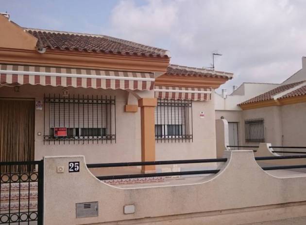 Maison de ville - Revente - Los Alcazares - town