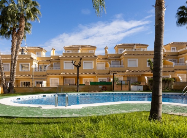 Maison de ville - Revente - Los Altos - Los Altos