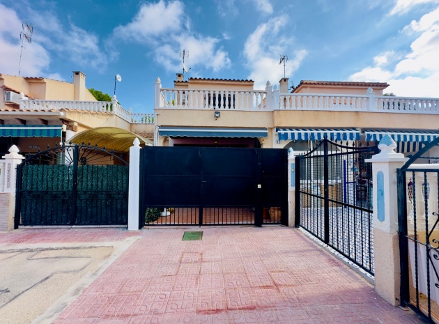 Maison de ville - Revente - Los Altos - Los Altos