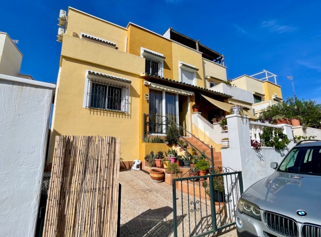 Maison de ville - Revente - Los Altos - Los Altos