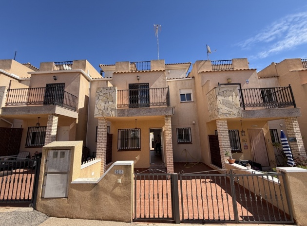 Maison de ville - Revente - Los Altos - Los Altos